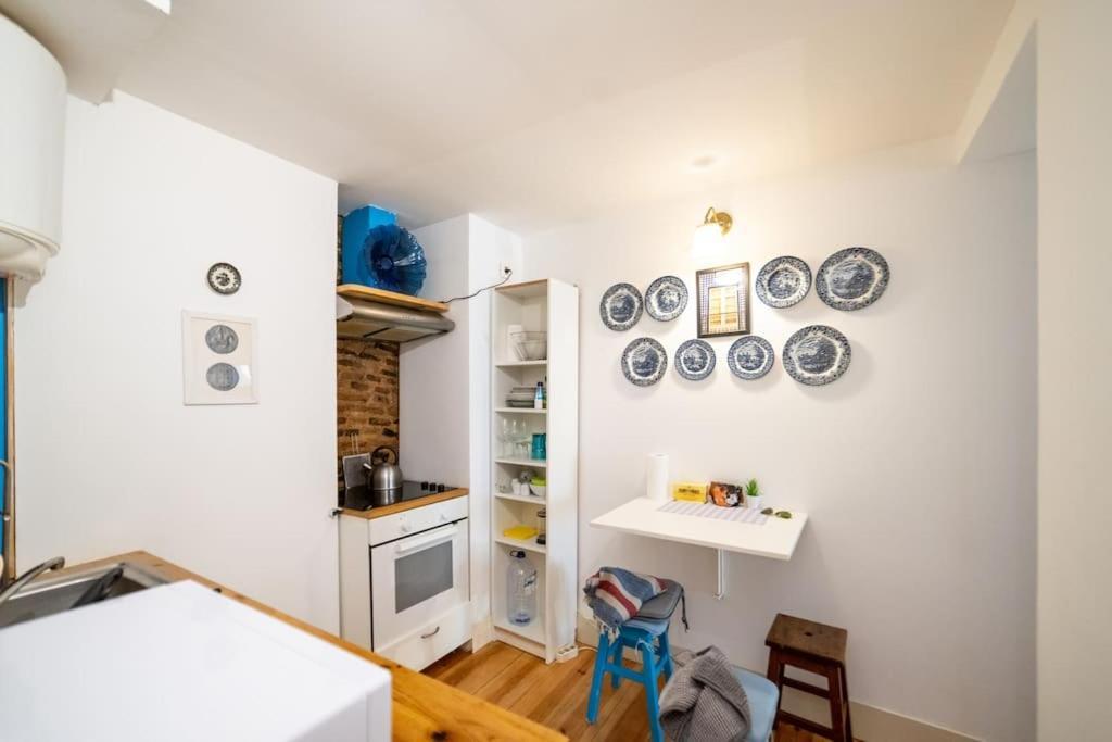 Lx Townhouse Ideal For Big Groups Prime Location Trendy Street Лісабон Екстер'єр фото