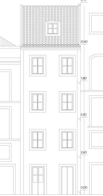 Lx Townhouse Ideal For Big Groups Prime Location Trendy Street Лісабон Екстер'єр фото
