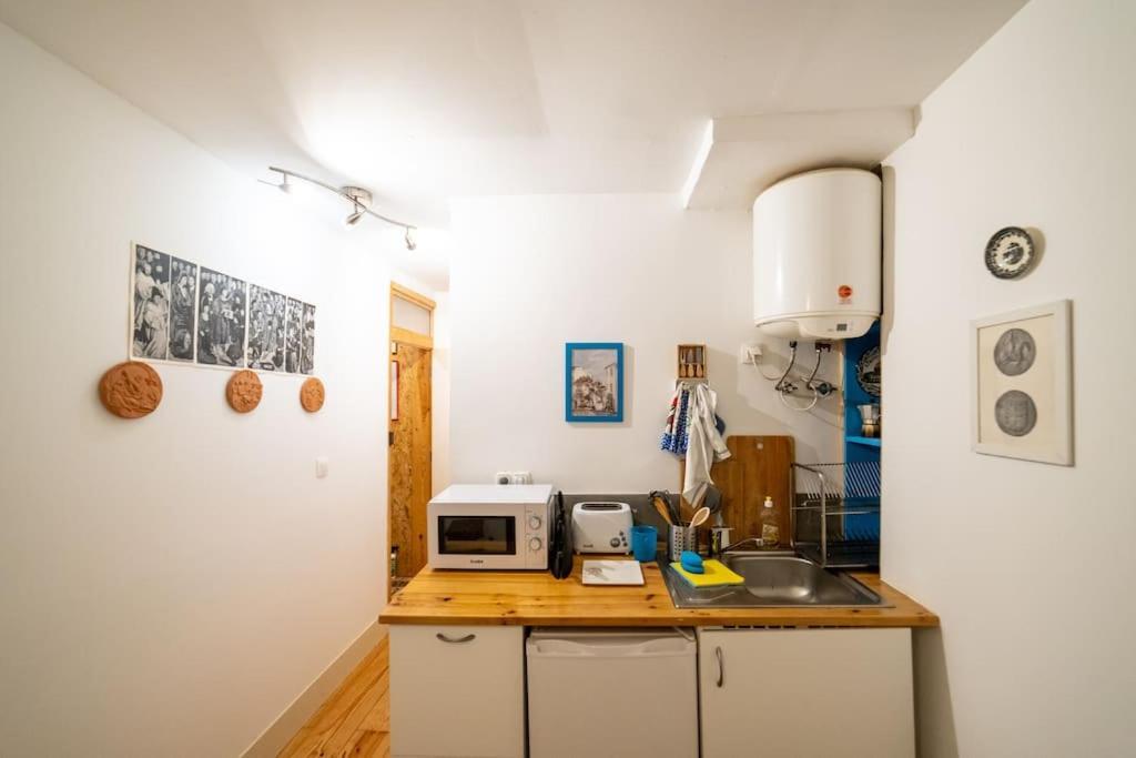 Lx Townhouse Ideal For Big Groups Prime Location Trendy Street Лісабон Екстер'єр фото