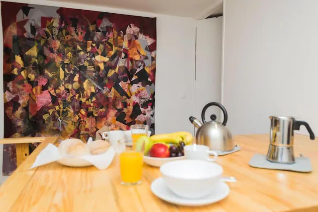 Lx Townhouse Ideal For Big Groups Prime Location Trendy Street Лісабон Екстер'єр фото