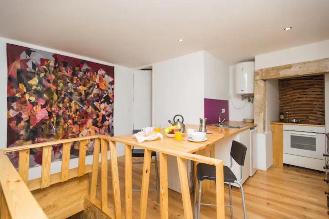 Lx Townhouse Ideal For Big Groups Prime Location Trendy Street Лісабон Екстер'єр фото