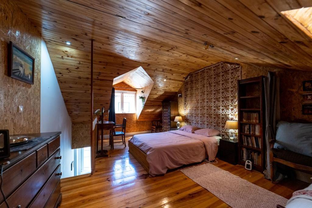 Lx Townhouse Ideal For Big Groups Prime Location Trendy Street Лісабон Екстер'єр фото